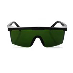Impact Protection Safety Goggles/Glasses Origin China Style Simple Brand PPE-Plus Model NO. KS102 Trademark PPE-PLUS Lens Color Colored - Image 6