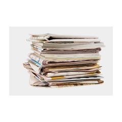 Buy Over Issued Newspaper/news Paper Scraps/onp/paper Scraps - Image 2