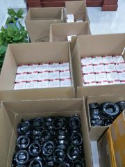 Mobile Car GPS Navigation DVR System Support Anti-Fatigue Driving - Image 6