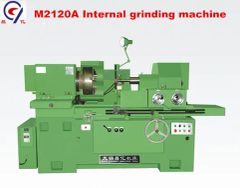Special Price Internal Grinding Machine Tool M2120A - Image 3