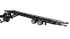 Container Chassis and Trailers / kguy 40ft Tilt Bed Trailer v1 - Image 2