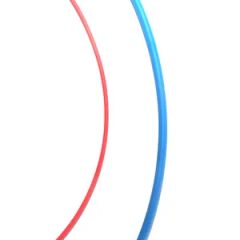 Customized Design Flame Resistant Insulation Protective Heat Shrink Tubing Tube - Image 4