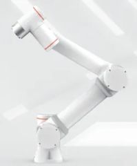 Fr10 High Cost-Effective Collaborative Welding Robots 6 Axis Pick&Place Photography - Image 4