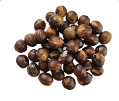 Nutmeg whole – product photo 1, product detail gallery
