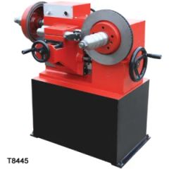 Disc Drum Brake Lathe Machinet8465 - Tengzhou Uni-Tech Co., Ltd.