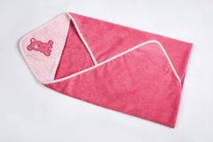 Baby Swaddle Blanket Wrap for Newborn Boy and Girl Adjustable Infant Swaddle Sack - Ningbo Xio Chic Fashion Co., Ltd