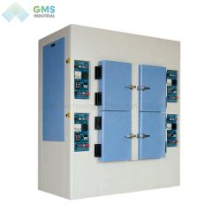 Electronic Industry Curing Drying Baking Test Oven Temperature Control Chamber - Image 6