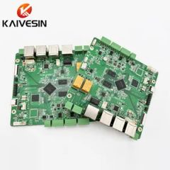 Custom Other PCBA Manufacturer Prototype One Stop Service PCBA SMT PCB Assembly Factory - Image 2