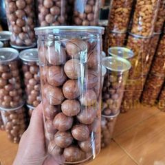 We supply premium quality Kenyan Macadamia Nuts with Shell and Without Shell for export. Our macadamia nuts are naturally grown, carefully selected, and processed to meet international export standards. They are rich in healthy oils, fresh in taste, and ideal for roasting, snacking, confectionery, and food processing industries. Available in bulk quantities with competitive CIF export prices to your preferred destination port. - Image 1
