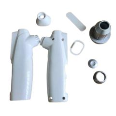 ABS Plastic Products Rapid Prototype Service Model 3D Printing Manufacturing - Image 1