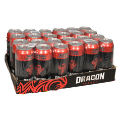Energy Drinks Delivery Form Can Features No Added Sugar Net Weight 0.2 L, 0.33 L Flavor Apple, Berries, Classic, Cola, Green Tea, Lemon, Orange, Peach, Tropical, red bull - Image 2