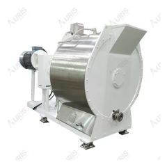 Nature Cocoa Powder Making Mixing Packing Machine Cocoa Butter Production Line - Image 4