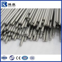 Industrial Grade Titanium Round Bars High Strength Gr5 Titanium for Industry - Image 1