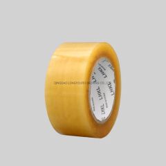 BOPP Tape, BOPP Adhesive Tapes, Packing Tapes, Plain BOPP Tape - Image 2