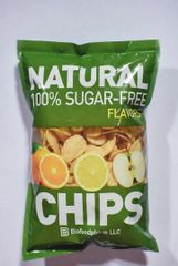 Natural Dehydrated & Freeze-Dried Foods - Image 2