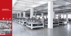 Automatic Packing Machine for Food Filling and Sealing Trademark KD Packaging Bag Usage Outpacking Model NO. GD6-200C HS Code 8422303090 - Image 3