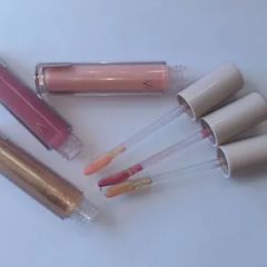 Customizable Private Label Lip Gloss for Stunning Makeup Effects - Image 3