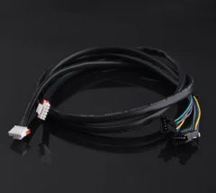 Customize Waterproof Harness Wire Electronic Wire Color Multi P Connection Cable - Image 4