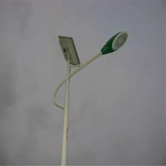 6m Solar LED Street Lights Power ≥30W Origin China Voltage 12/24V IP Rating IP65 HS Code 54094090 Light Type Solar Model NO. - Image 5