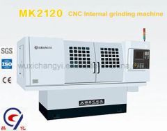 Mk2120 CNC Internal Grinding Machine Tool Condition New HS Code 8460292 Model NO. MK2120 Trademark CHANGYI Origin Wuxi, - Image 1