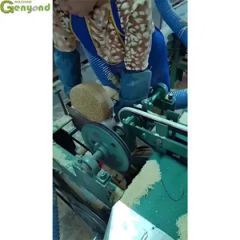 High Yield and Cheap Price Complete Toothpick Production Line - Image 6