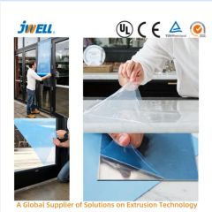 Constructguard Extrusion PRO: Advanced Casting Films for Construction Applications CPE/LDPE/LLDPE/PP - Image 2