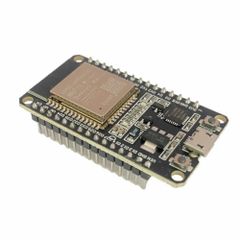 2.4Ghz NodeMCU ESP32 CP2102 Development Board, For Home Automation - Image 3