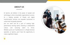 IT Staffing Solution Service - Image 5