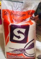 jasmine rice - Image 2