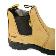 Durable China Xinxing Safety Shoes with Kevlar Technology - Image 4