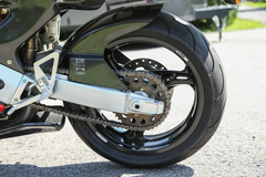 1,100-MILE 1998 BIMOTA SB6-R - Image 5