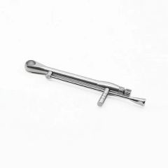Dental Implant Screwdriver Universal Restoration Tools Kit Torque Ratchet - Image 5