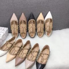 Fashion High Quality High Heels for Women Sandal Replica Wholesale Store - Anhui Zhoushan E-Commerce Co., Ltd.
