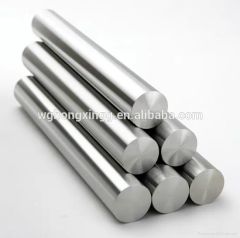 High Quality Hot Sale Galvanized Round Steel Bar - Image 1