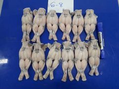 On sale Frozen Skinless Bull frog legs meat from Vietnam bull packing – product photo 6, product detail gallery