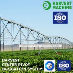OEM Center Pivot Farm Irrigation Systems - Image 6