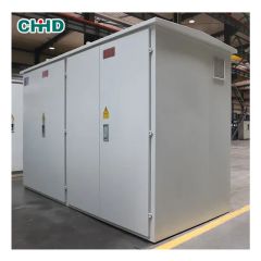 Advanced Power Transformer Systems for Solar Energy Solutions - Image 6