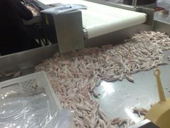 Chicken Feet and Paws Frozen Chicken Feet / chicken parts - Image 2