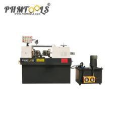 Hydraulic Three-Axis Thread Rolling Rebar Thread Rolling Machine Thread Rolling Machine - Image 4