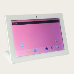 10 1 Inch Digital Photo Frame with Touch Screen Display - Image 4