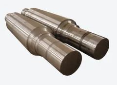 Customized Carbon Steel, Stainless Steel, Aluminum and Other Metal Forging Parts - Image 6