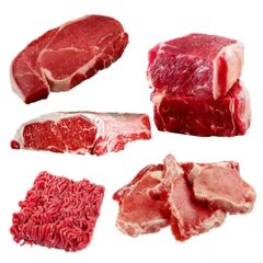 Wholesale Bulk Halal Frozen Beef Topside Supplier - Image 2