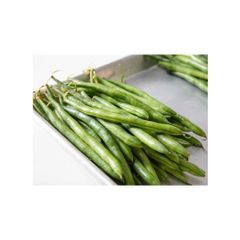 Green Beans Premium Quality Conventional Natural Beans Green - Image 1