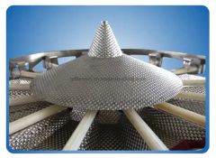 Noodle Packaging Machine for Rice Noodle Weighing Scale Equipment - Image 4