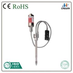Industrial Pressure Sensor Transmitter with Integrated Thermocouple Technology - Cheemi Technology Co., Ltd.