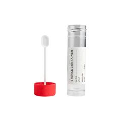 Laboratory Urine Specimen Cups Multi 30ml Urine Test Cup Stool Container with Label - Image 6