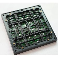 P2.5 Outdoor Waterproof SMD IP65 High Brightness Full Color HD 1/16scanning 160mm*160mm Fixed Signature LED Panel Modules - Shenzhen Sunex Technology Co., Limited