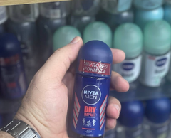 Reliable Supply NIVEA ROLL-ON DEODORANT 50ML Freshness, Personal Care Nivea Deodorant 50ml Bulk Sale - Image 5