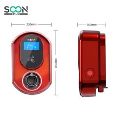 Portable Public Charging Stations EV Charging Points - Image 1