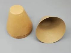 3-10" Paper Nesting Hemisphere Shellswedding Thanksgiving Day Pyro Display Shells - Image 5